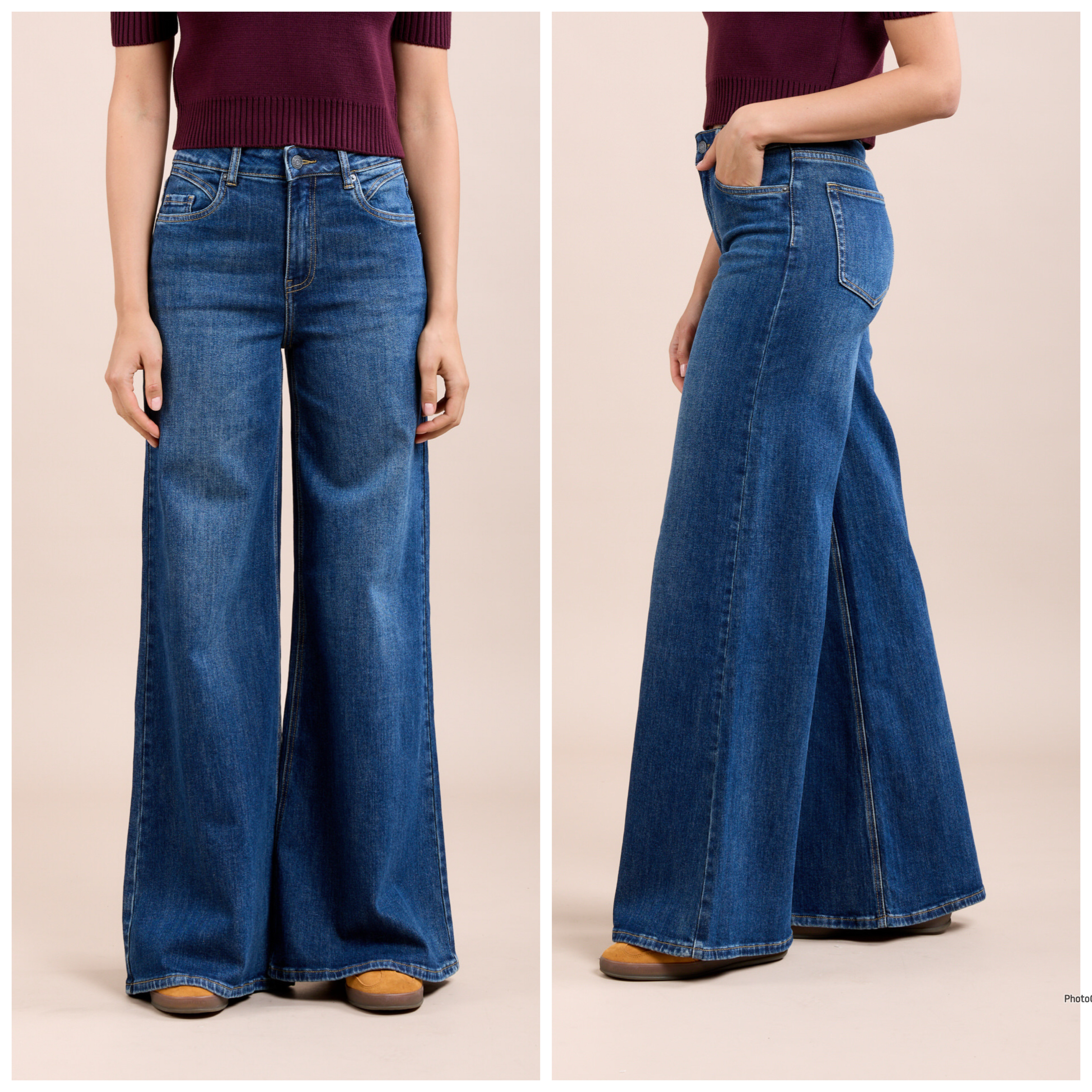 WHOLESALE EXCLUSIVE <span>WOMEN'S</span> FASHION.