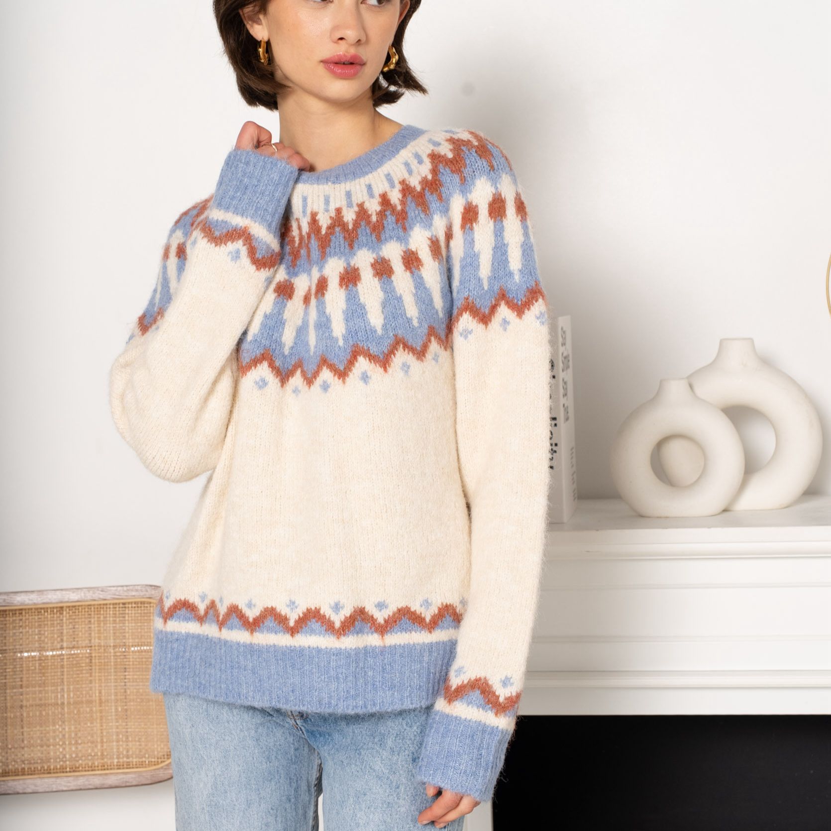 GROOTHANDEL IN EXCLUSIEVE <span>DAMESMODE</span>.