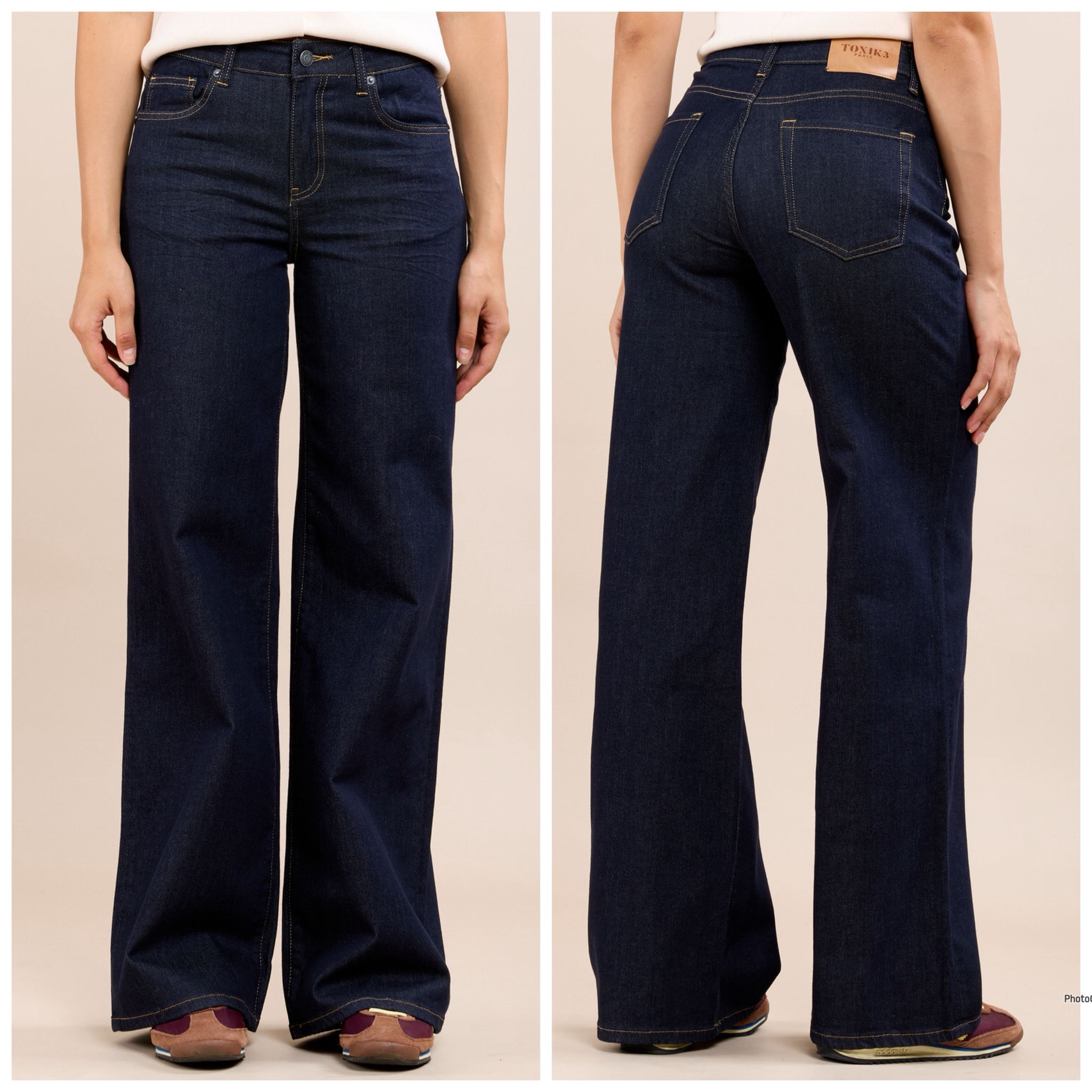 WHOLESALE EXCLUSIVE <span>WOMEN'S</span> FASHION.