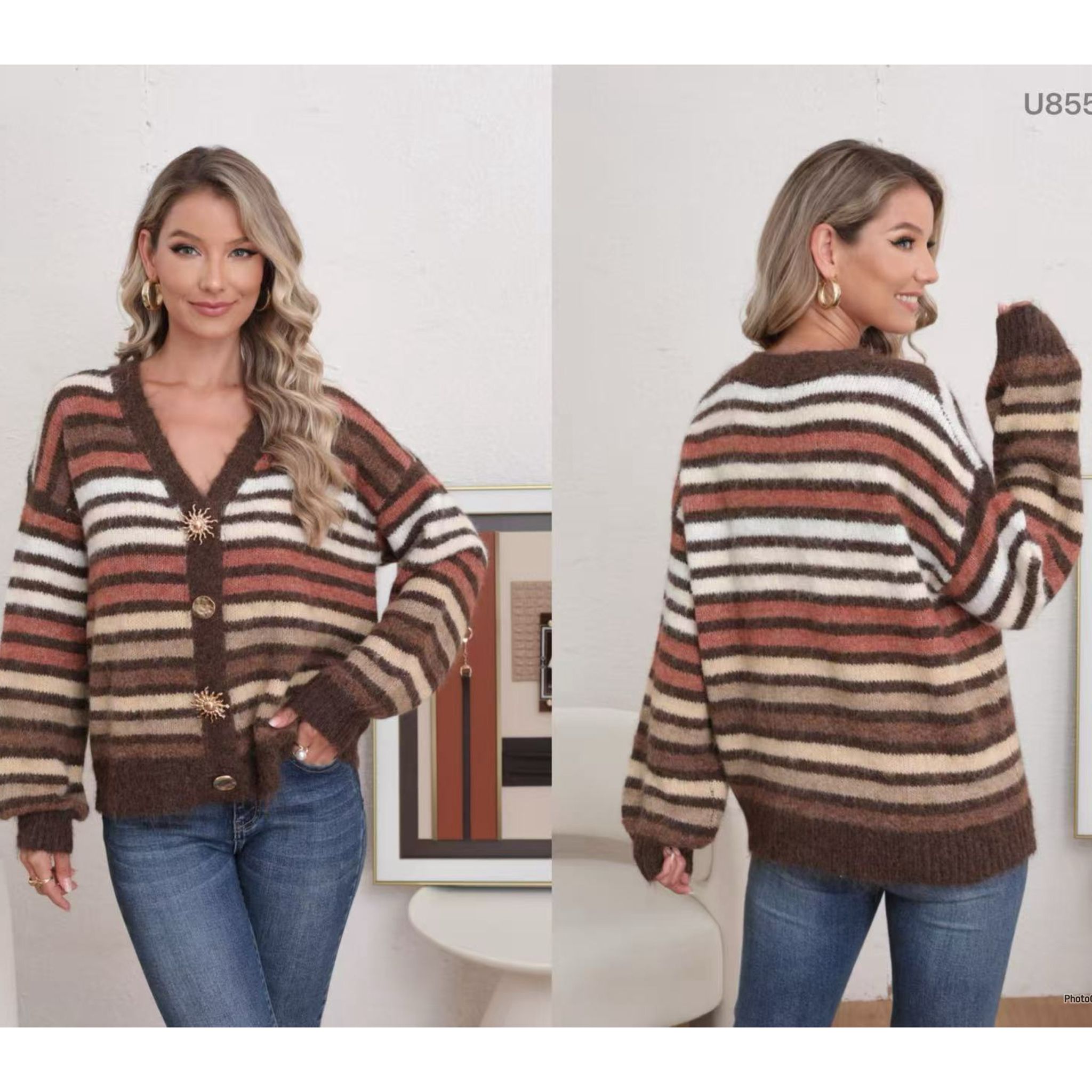 WHOLESALE EXCLUSIVE <span>WOMEN'S</span> FASHION.